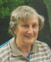 Josephine M. Kiel
