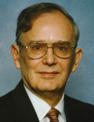 Photo of Joseph Zawadzki, Ph.D.