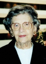 Olga M. Hassett