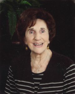 Photo of Phyllis Cederborg