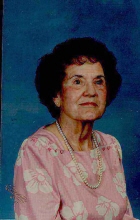Helen Sybil Hay