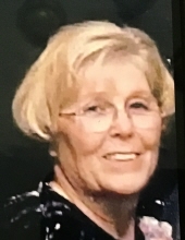 Carolyn Marie Petrach