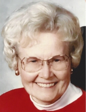 Dorothy Leonard Johnson