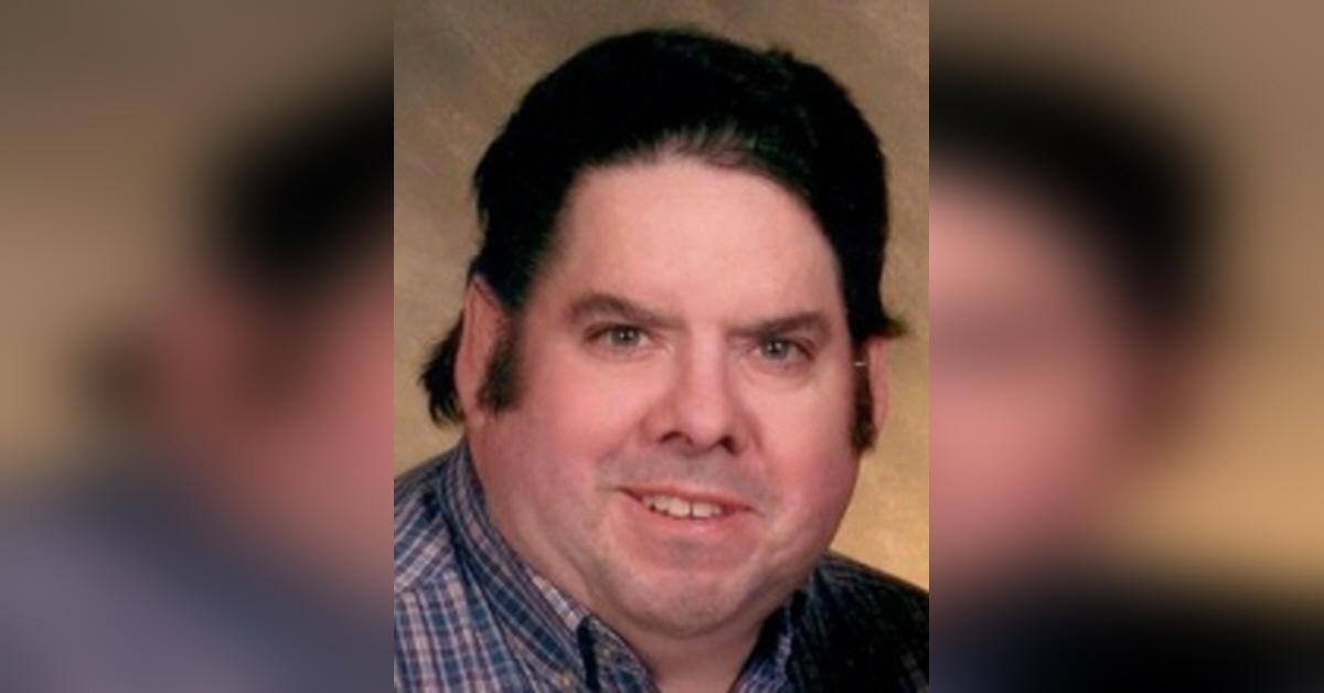 Obituary information for Ian Ireland