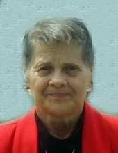 Patricia A. Dybowski