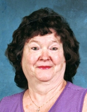 Patricia Ann Elzey