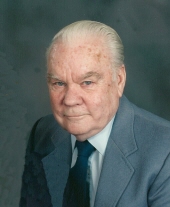 Erwin Vern Cramer
