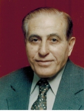 Michael Shukri Souri