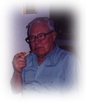 Albert M. Robertson