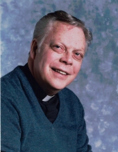 Rev. Msgr. John F. O'Brien, Jr.