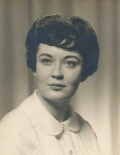 Margaret A. Koch