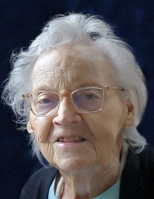 Shirley Jean Seymour