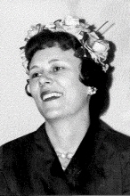 Irene Mary Soroka