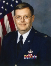 Colonel Gary R. Ryden (ret.) 25113868