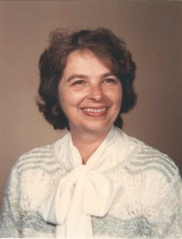 Mary C. Tubbs