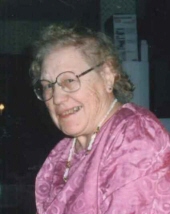 Gladys Pauline Cornish