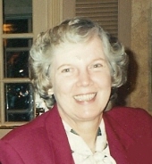 Barbara E. Bateson