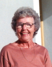 Janet Mary Schabell