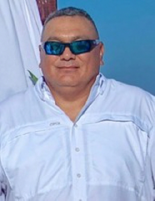 Photo of Rosendo "Chendo" Ybarra