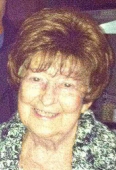 Lillian May Kamienecki