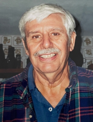 Photo of Gerald Metot