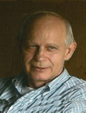 Richard Thomas Varhol