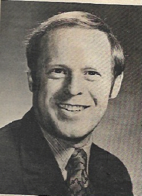 Roger  P. Williams