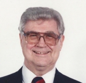 Ralph D. Leitch