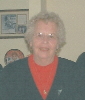 Jacqueline M. Parent