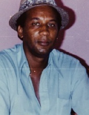 Photo of Marvin Newman