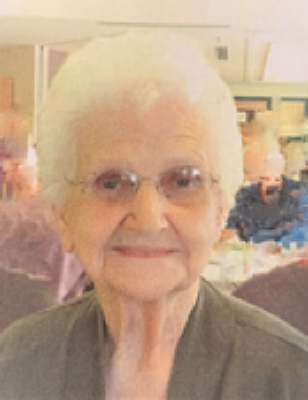Ella "Isabelle" Smith Killarney, Manitoba Obituary