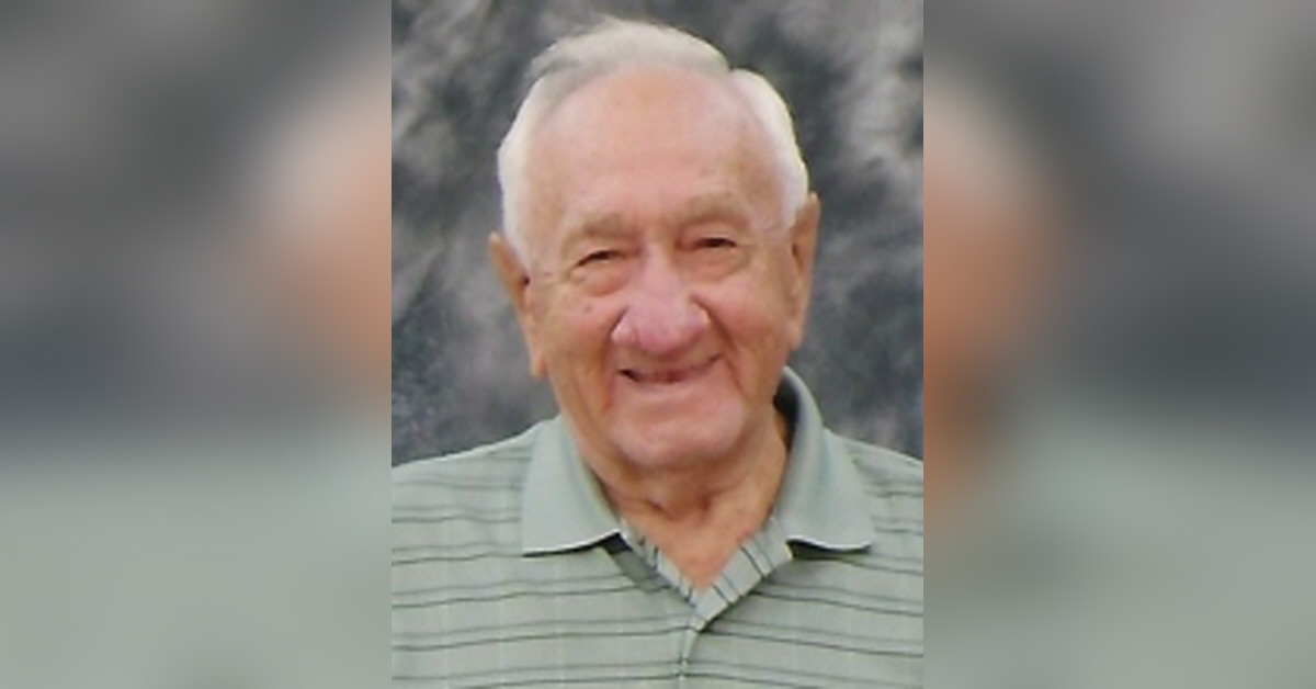 Obituary information for William Henderson