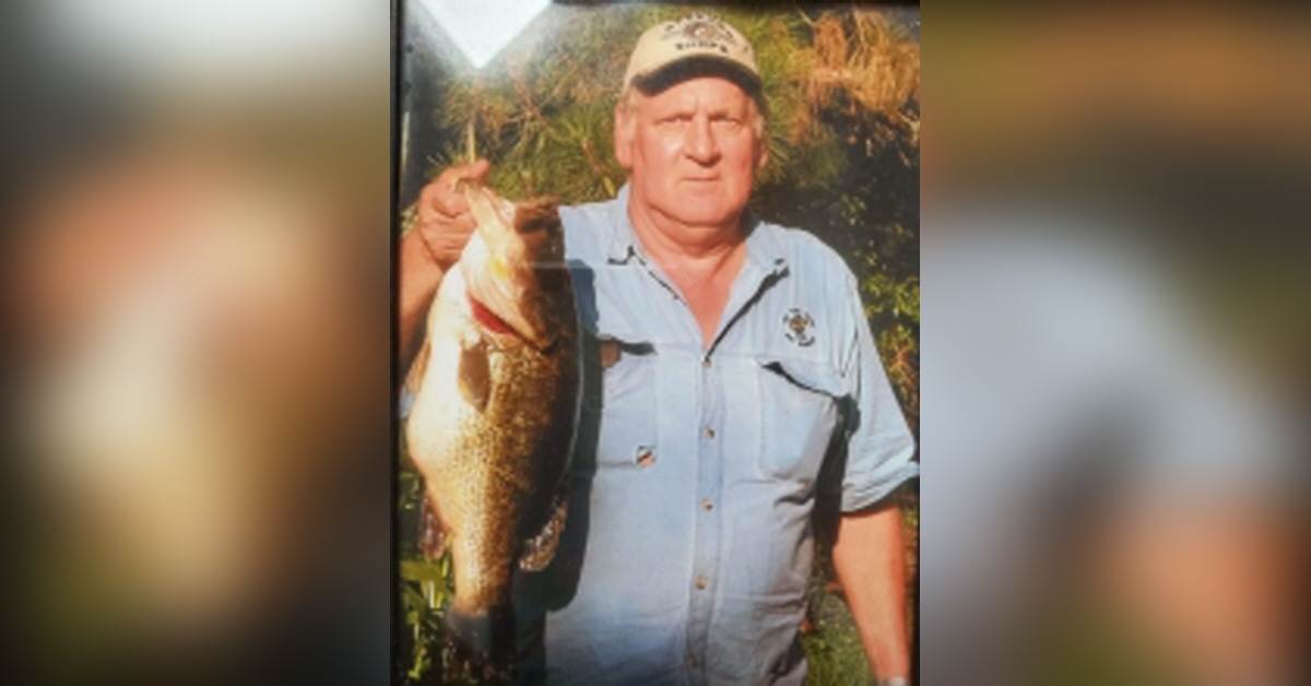 Obituary information for John F. Golden