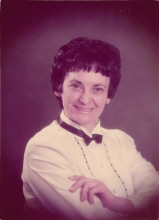 Lillian Dorothy Verbanac