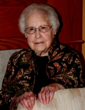 Doris Pickett