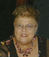 Lydia Marie Donabedian