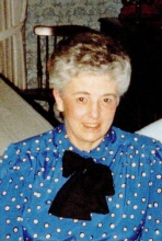 Betty C. Williamson
