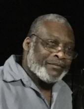 Photo of Michael Hill