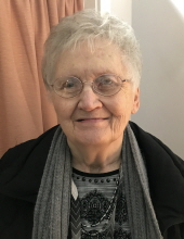 Joan Louise Dennison