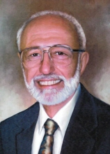 Charles M. Iskenderian