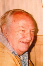 Herbert Carl Kuhfal