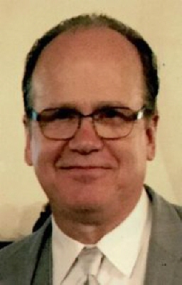 Photo of James Giffin