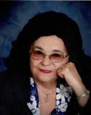 Photo of Bessie Januska
