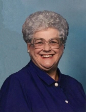 Eleanor R. Wells