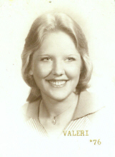 Valerie Elizabeth Ginotti