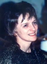Marilyn Sue Elmendorf