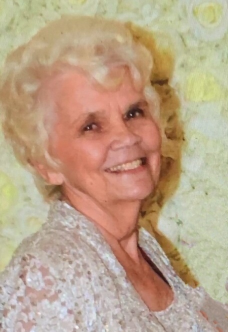 Joan Kay Wilson Obituary