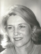 Katherine H. Dritsas Glenside, Pennsylvania Obituary