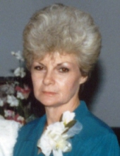 Peggy  Joyce Wilburn