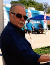 Jerry K. Cleveland